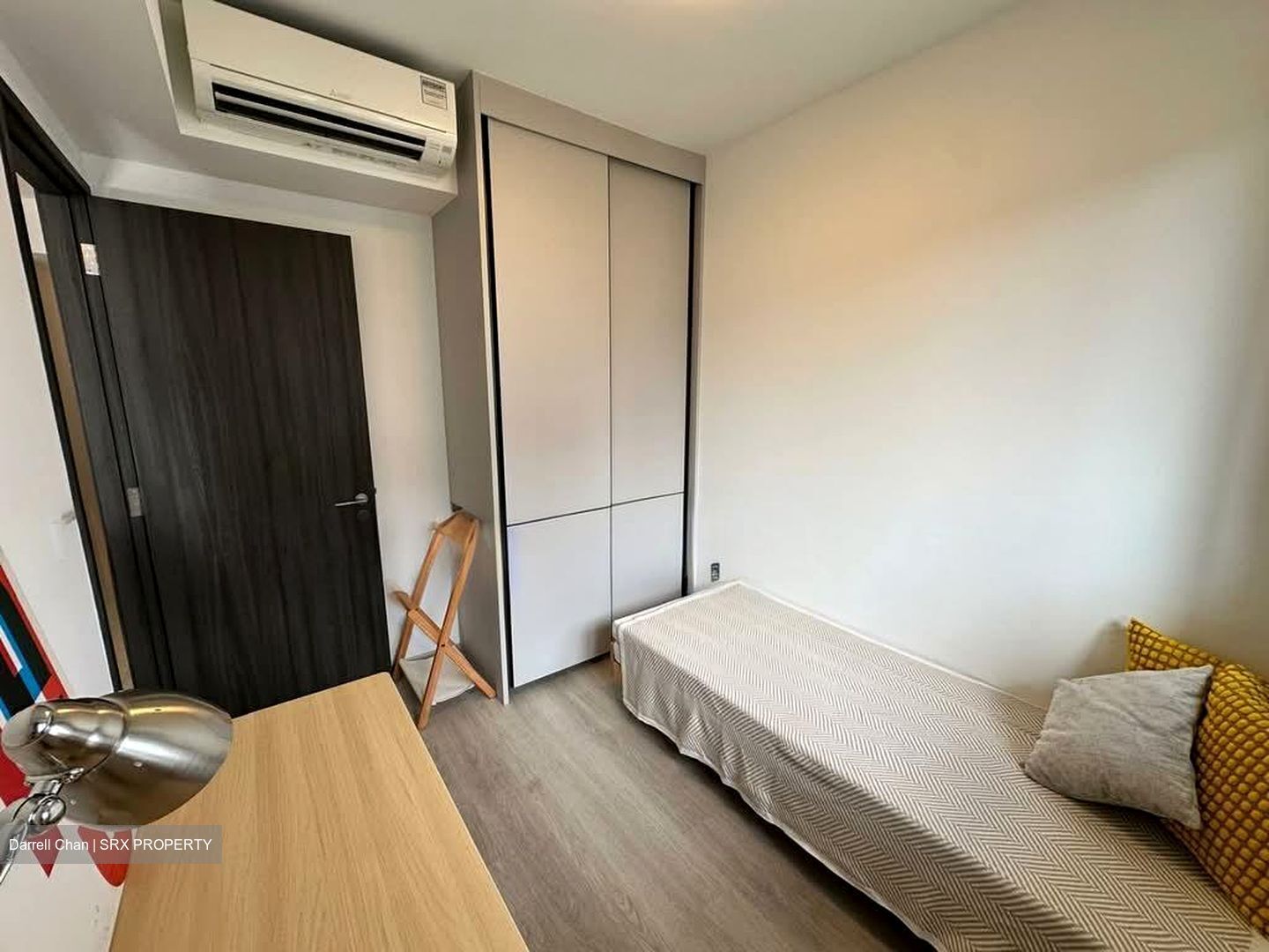 Sky Eden@Bedok (D16), Apartment #574800041